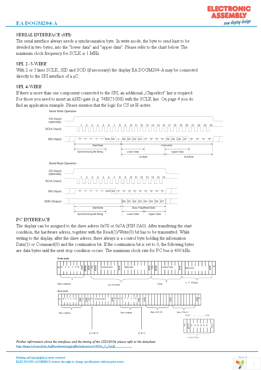 EA FL-22P Page 7